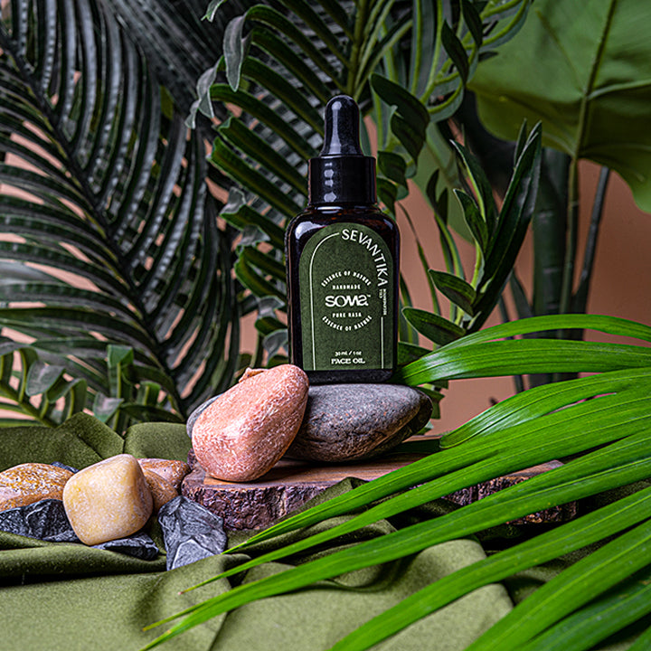 Best Face Oil