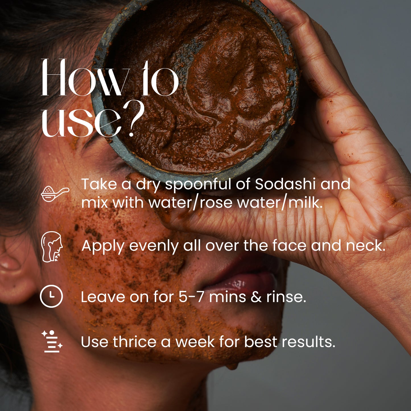 Best Face Pack