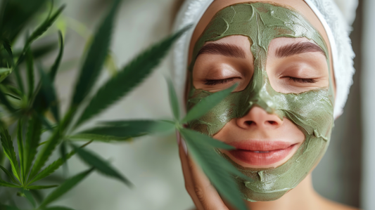 Which natural brand is best for skin care in India?