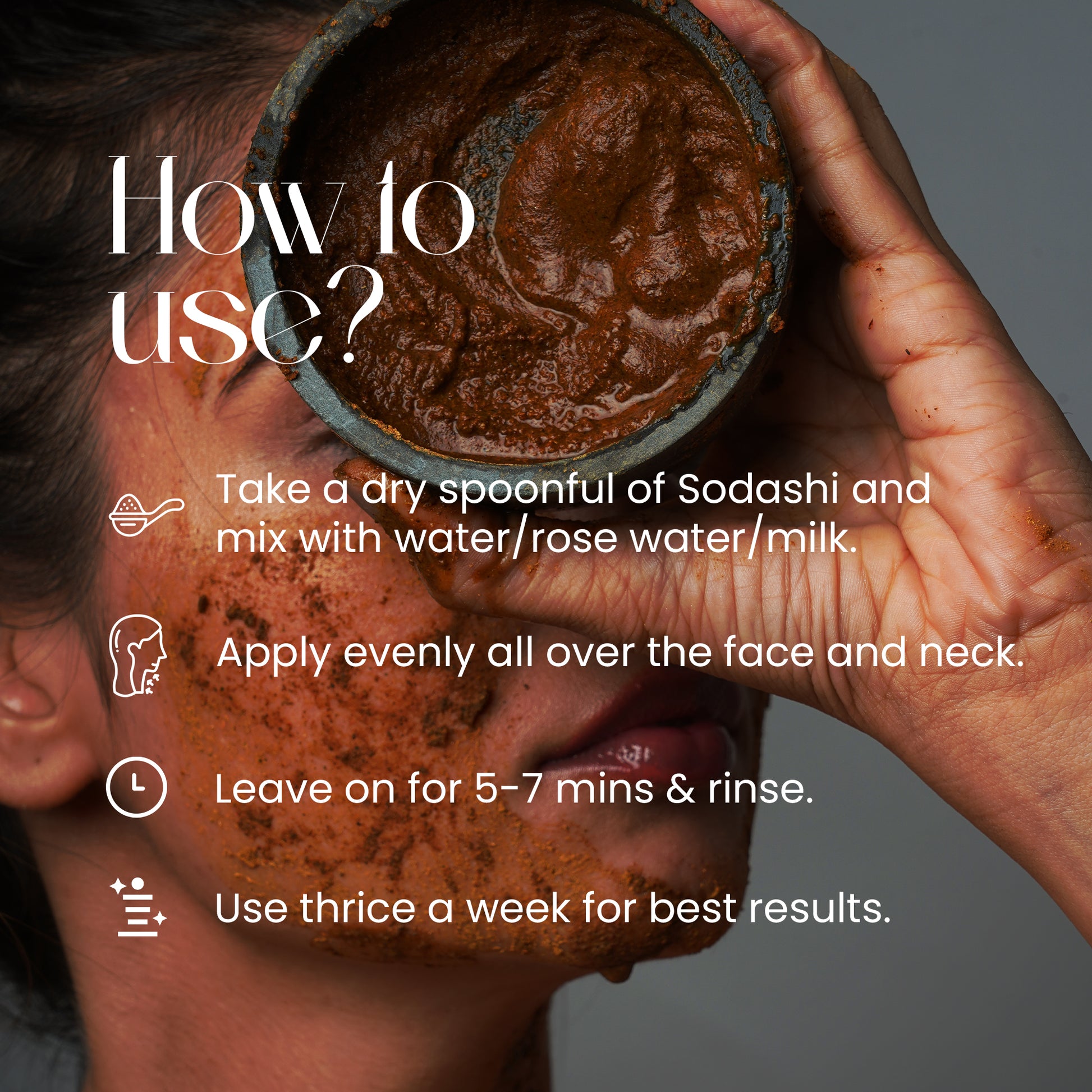 Best Face Pack